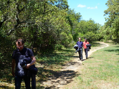 Lubéron mai 2014, 12-pont du Gard_07