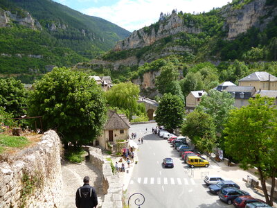 Lubéron mai 2014, 14-st Enimie_04