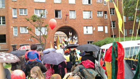 la parade 2014 !!! , IMAG0528