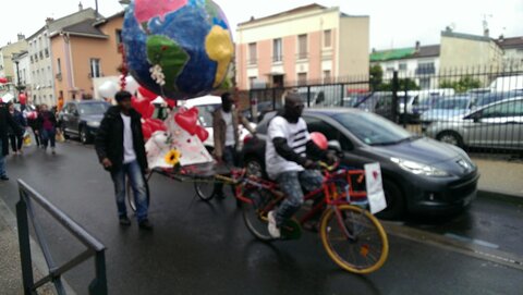 la parade 2014 !!! , IMAG0487