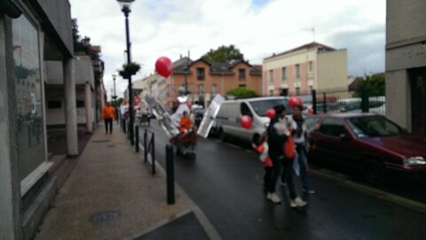 la parade 2014 !!! , IMAG0488