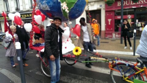 la parade 2014 !!! , IMAG0489
