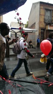 la parade 2014 !!! , IMAG0491