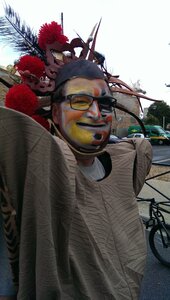 la parade 2014 !!! , IMAG0493