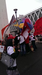 la parade 2014 !!! , IMAG0507