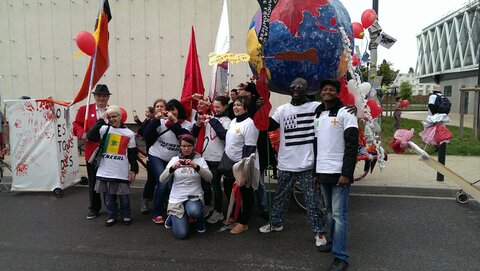 la parade 2014 !!! , IMAG0510