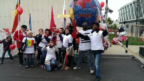 la parade 2014 !!! , IMAG0511