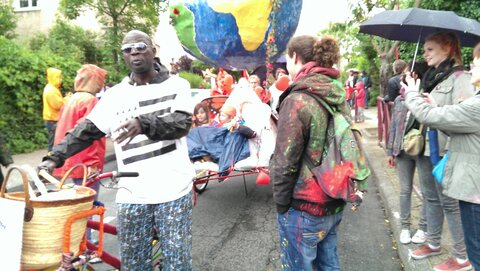 la parade 2014 !!! , IMAG0524