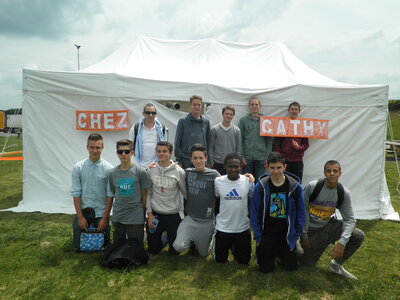 2014-06 UNSS BASKET BOURG, B  02 