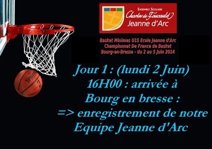 2014-06 UNSS BASKET BOURG, B  07 