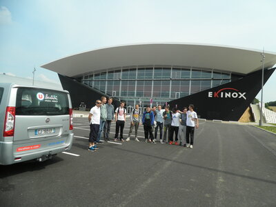 2014-06 UNSS BASKET BOURG, B  08 