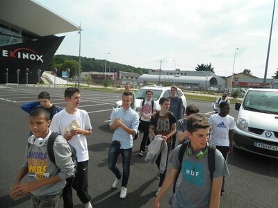 2014-06 UNSS BASKET BOURG, B  10 