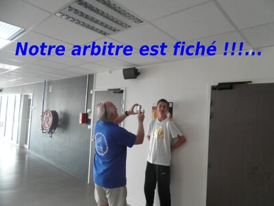 2014-06 UNSS BASKET BOURG, B  15 