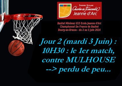2014-06 UNSS BASKET BOURG, C  06 