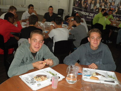 2014-06 UNSS BASKET BOURG, C  14 