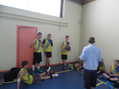 2014-06 UNSS BASKET BOURG, C  16b 