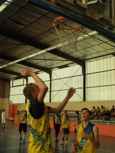 2014-06 UNSS BASKET BOURG, C  17 