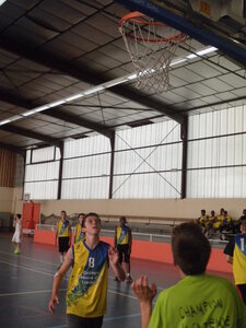2014-06 UNSS BASKET BOURG, C  18 