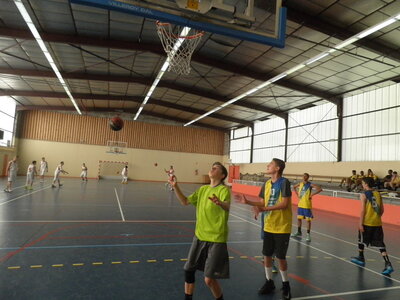 2014-06 UNSS BASKET BOURG, C  21 