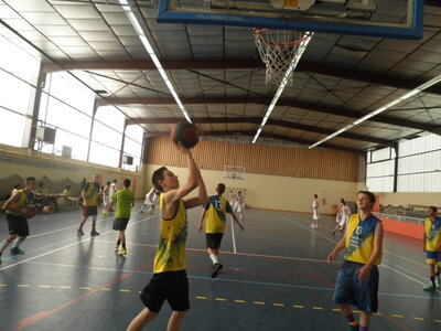 2014-06 UNSS BASKET BOURG, C  35 