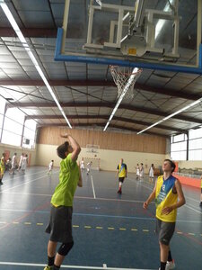 2014-06 UNSS BASKET BOURG, C  36 