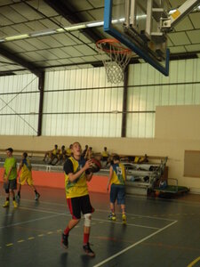 2014-06 UNSS BASKET BOURG, C  37 