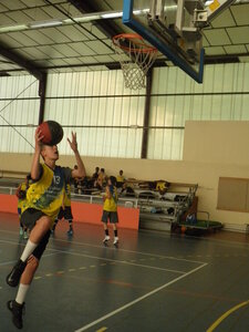 2014-06 UNSS BASKET BOURG, C  38 