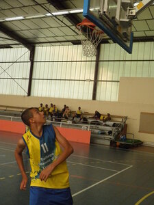2014-06 UNSS BASKET BOURG, C  39 