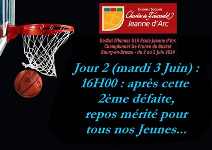 2014-06 UNSS BASKET BOURG, C  43 