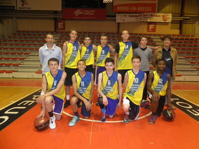2014-06 UNSS BASKET BOURG, D  02b 