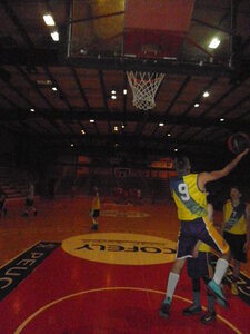 2014-06 UNSS BASKET BOURG, D  06 