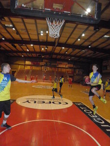 2014-06 UNSS BASKET BOURG, D  11 