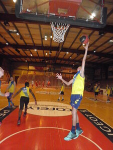 2014-06 UNSS BASKET BOURG, D  13 