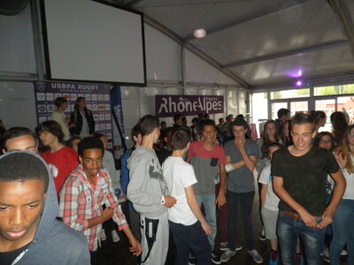 2014-06 UNSS BASKET BOURG, D  26 