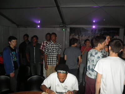 2014-06 UNSS BASKET BOURG, D  27 