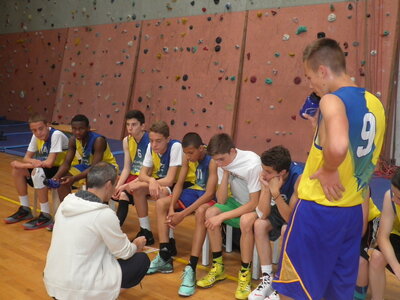 2014-06 UNSS BASKET BOURG, E  10 