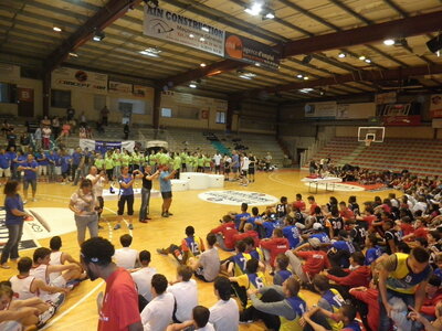 2014-06 UNSS BASKET BOURG, E  14 