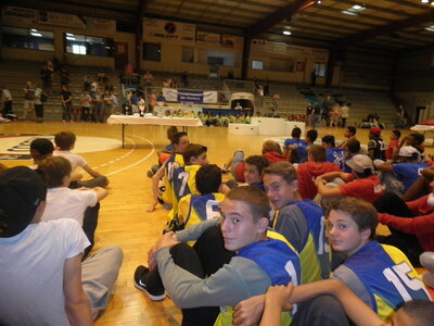 2014-06 UNSS BASKET BOURG, E  17 