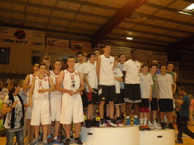 2014-06 UNSS BASKET BOURG, E  23 