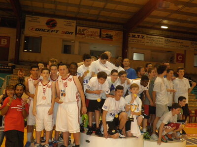 2014-06 UNSS BASKET BOURG, E  25 