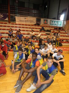 2014-06 UNSS BASKET BOURG, E  26 