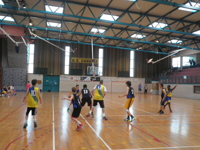 2014-06 UNSS BASKET BOURG, E  05 