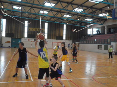 2014-06 UNSS BASKET BOURG, E  06 