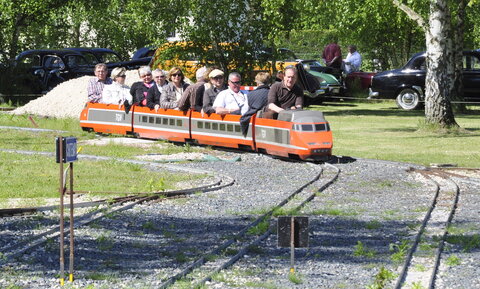 [14-3] - Du côté de Cheverny en train - Dimanche 18 mai 2014, 045 - Du côté de Cheverny en train - Dimanche 18 mai 2014