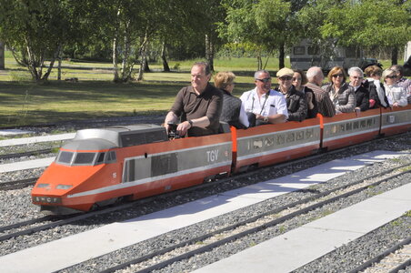 [14-3] - Du côté de Cheverny en train - Dimanche 18 mai 2014, 046 - Du côté de Cheverny en train - Dimanche 18 mai 2014