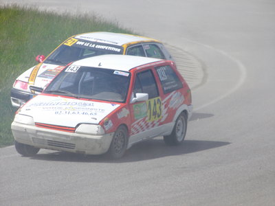 FOL CAR DE L'ORNE 2014, IMGP8790