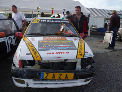 FOL CAR DE L'ORNE 2014, IMGP8876