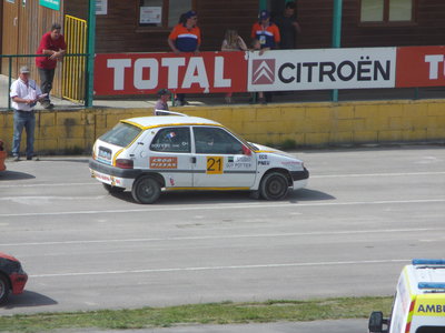FOL CAR DE L'ORNE 2014, IMGP8853