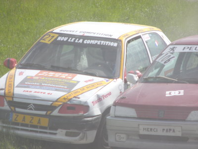 FOL CAR DE L'ORNE 2014, IMGP8856