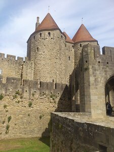 Languedoc Mai 2014 / Carcassonne, DSC_0682